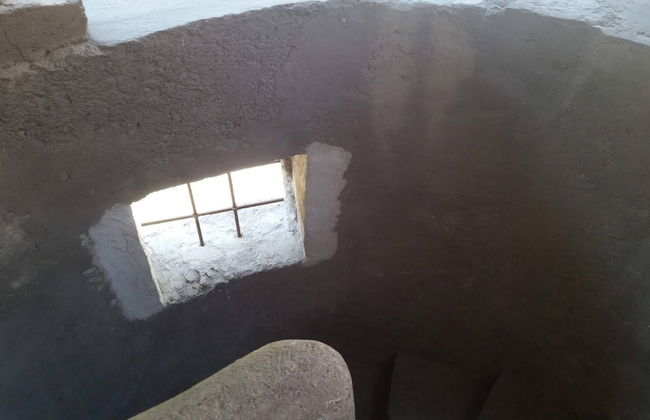 Historic Apartment in the old Village of Naters - Photo 50