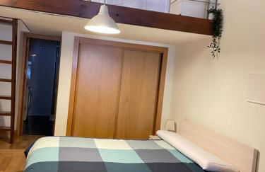 Espectacular Estudio en Antigua Casa de Correos - Foto 8