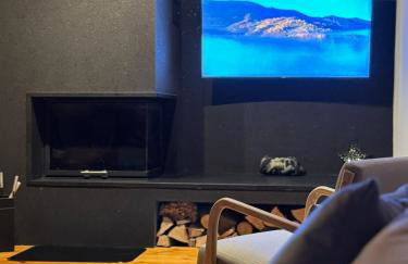 Dom w górach Saganówka Beskidy - Foto 71