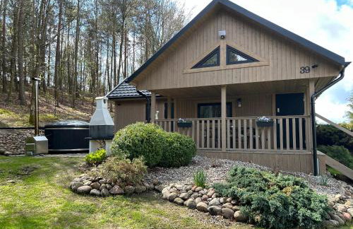 Activfarm domki na Kaszubach domek Stasiu - Foto 2