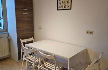 Leuna bei Leipzig & Halle - 2 Apartments mit je 3 Schlafzimmern, Küche, Bad - Foto 12