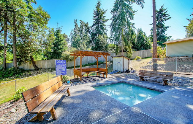 Multi Resorts at Kala Point - Foto 22