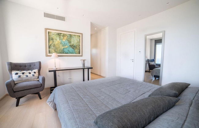 Sea View 6 Bedroom Villa With a Heated Pool - Foto 13