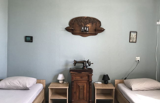 Talaveri Apartment in Old Tbilisi - Foto 9