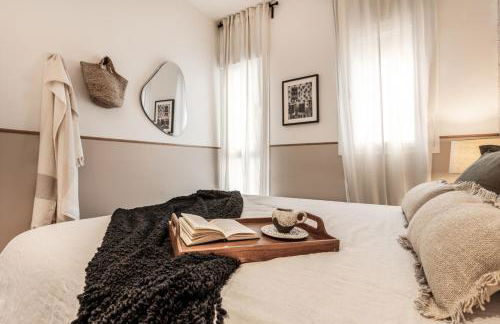 Alcazar - 1 bedroom and terrace in Almagro - Photo 17