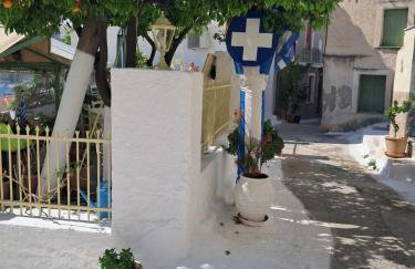 La casa Historical center of Poros - Foto 25