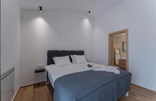 Villa Zani in Loborika - Haus für 6-7 Personen - Foto 37