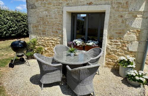 Luxury 1 bed house with shared pool - Foto 10