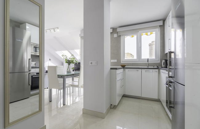 Sur Suites Castillo - Foto 61