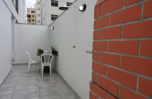 NOVO EDIFICIO VIENA - ATRAS do PRAIA CENTER - Photo 29