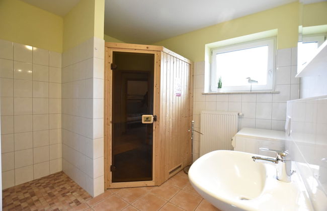 5-zimmer-ferienhaus in Zierow mit Garten - Foto 13