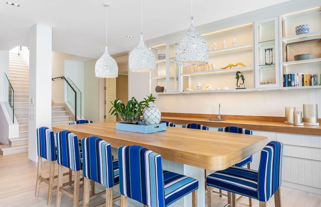 Villa Vikasa - Foto 17