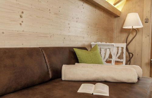 Bayern Chalets bei Salzburg und Berchtesgaden mit Whirlpool und Sauna - Foto 49