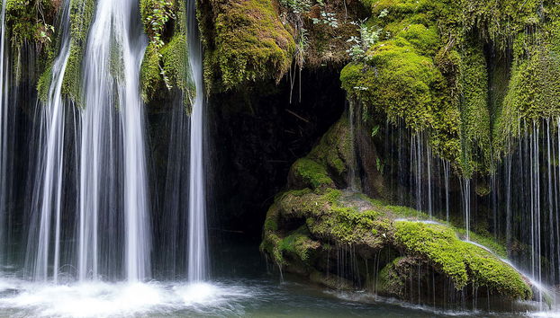 Hair of Venus Waterfalls Excursion - Foto 4