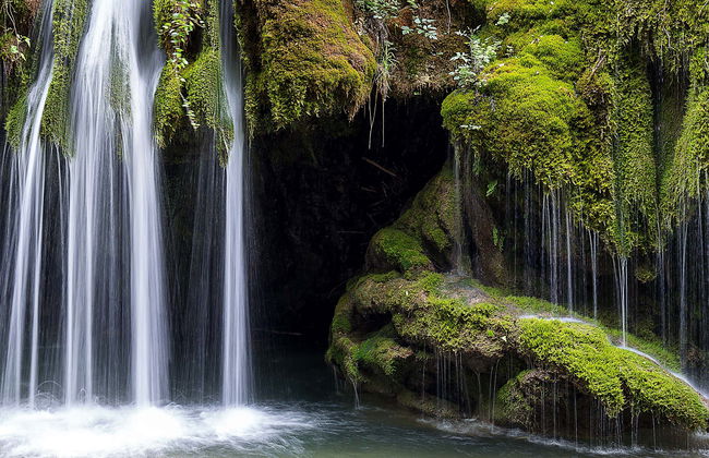 Hair of Venus Waterfalls Excursion - Foto 4