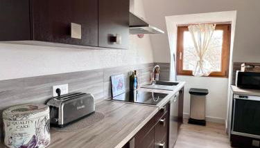 L'Auberge SYRA - Gites Alsace - Proche EuropaPark - Photo 3