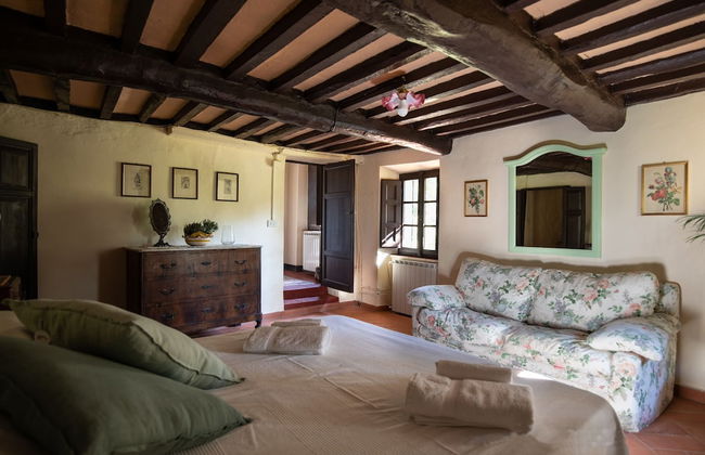 Villa La Pieve - Foto 10