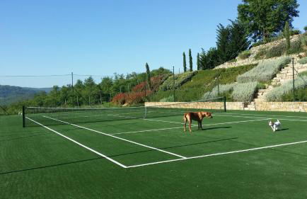 Villa Rignana - The Tuscan Collection - Foto 86