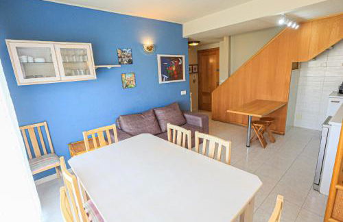 LITORAL COSTA DORADA - EDIFICIO VILLA ISABEL ático - Photo 6