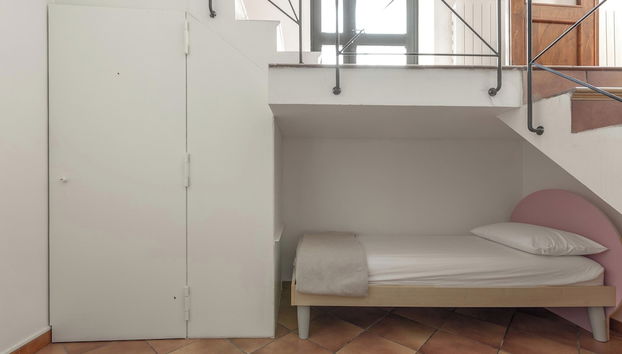 4125 Casa di Casanello by Barbarhouse - Foto 2, Habitación