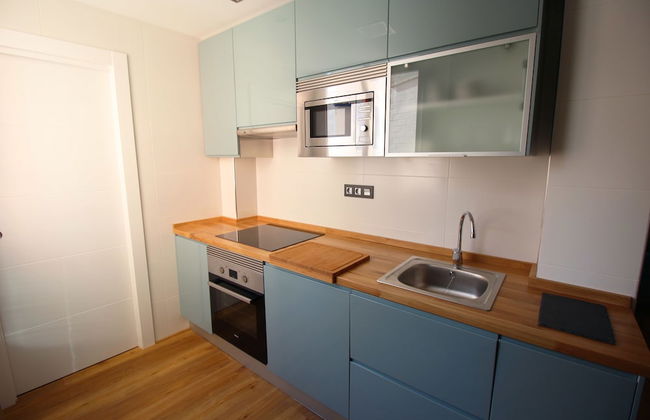 Rueda López - Espléndido apartamento de lujo - Photo 30