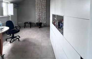 Smart Working con due terrazzi e fibra ultra veloce - Foto 8