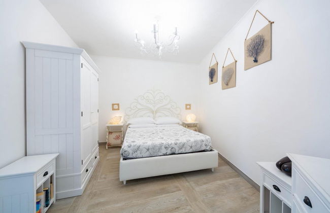 Luxury Villa Vittoria- Villa With Garden Swimming Pool and Jacuzzi Overlooking the sea - Foto 46