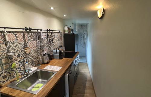 Gite - Maison Camembert Carennac - Foto 1