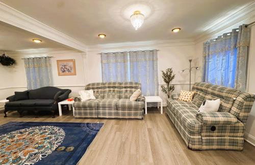 Entire Family-friendly 4 BR Cozy Unit , Metro walk - Foto 30