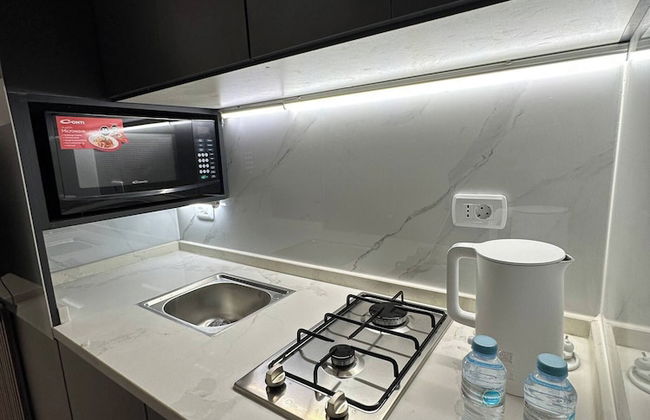 Modern Apartment In Abdoun-amman - Foto 32