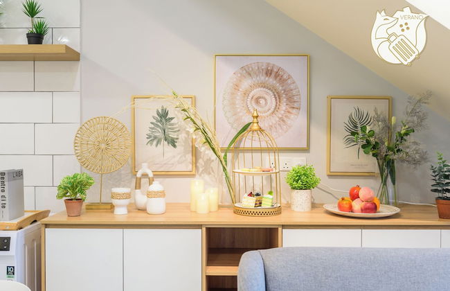 Muji Style Duplex Arte Mont Kiara - Foto 8