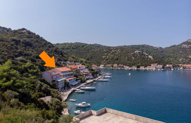 Apartment Marina - Foto 29