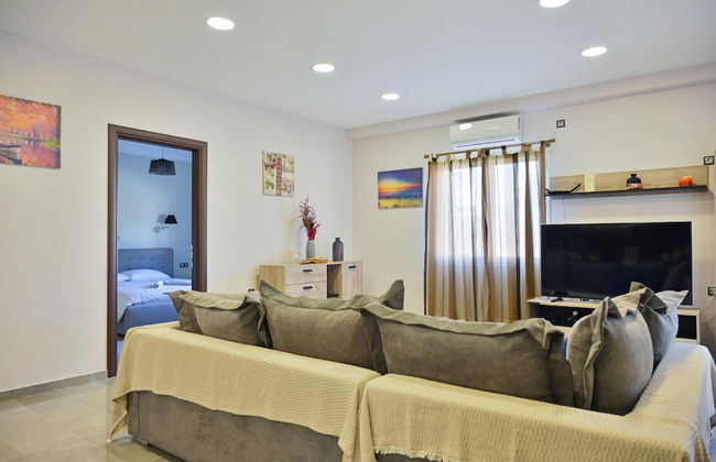 Villa Iskander in Ionian Islands - Foto 7