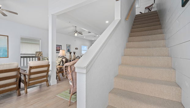 Comodidade do alojamento