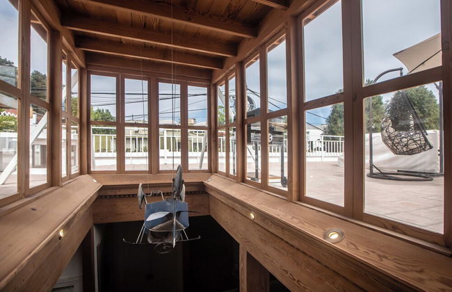 Great Villa in Barranco by Wynwood House - Photo 32