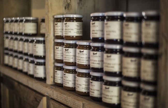 Corte San Mattia - Agriturismo in Verona - Foto 63