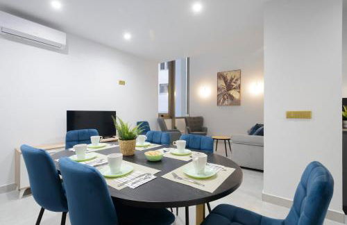 San Lázaro Suites - Foto 74