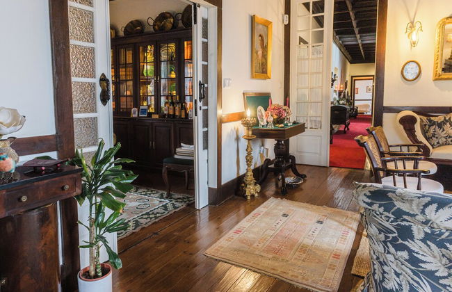 Casa do Salgueiral - Photo 69