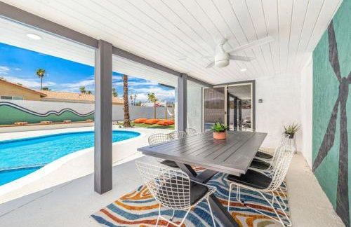 Acacia Retreat by Rather Be Properties - Foto 20