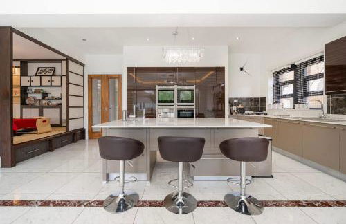 Exceptional Luxury w Leisure Facilities - Foto 2