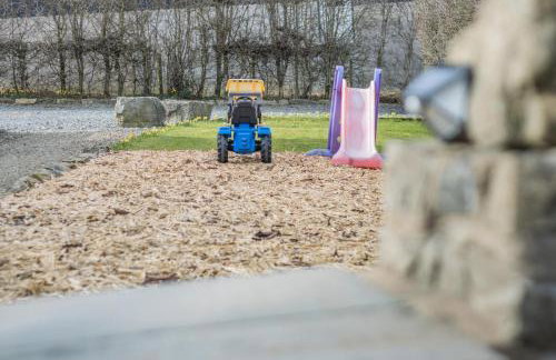 5 Bed in Ystrad Meurig oc-r31133 - Foto 31