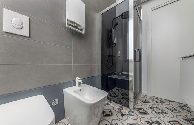 Casa da Suite Mirabello - Foto 53