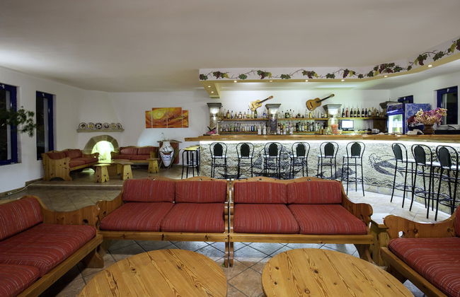 Ekaterini Hotel - Foto 40