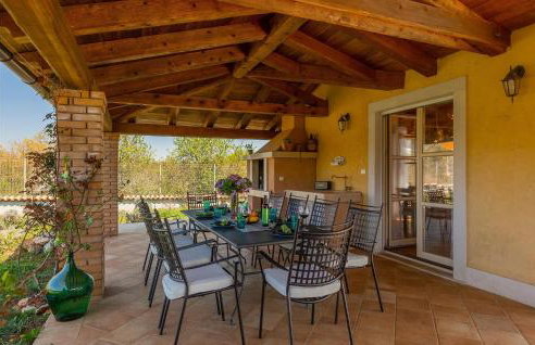 Villa Lavanda Savicenta - Photo 28