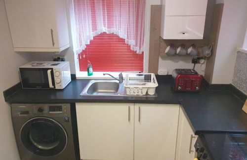 Spacious, Stylish Two-Bedroom Maisonette, Modern Amenities, Elegant Interiors - Foto 18