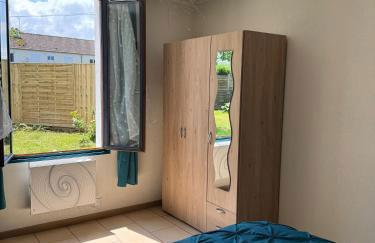 Chez Sylviane Rez-de-Chaussée 200 m de la mer - Photo 2