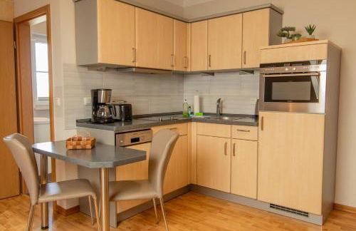 Holiday Home Blu Hus - Foto 37