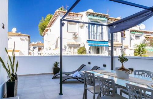 Groundfloor PInk Sunny beach - Foto 18