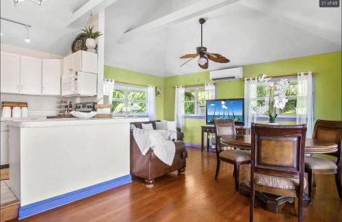 Ocean View with Pool, 4 bedroom Vila Near Key West - Foto 38