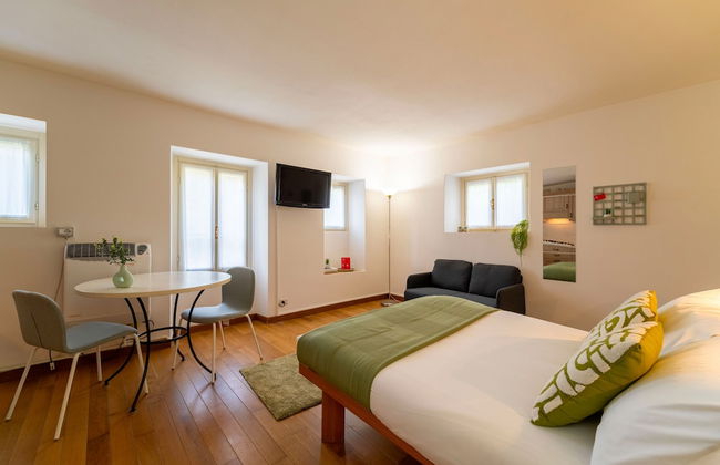 Tremezzo Cozy Studio by Wonderful Italy - Photo 15